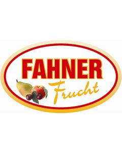 Fahner Apfelsaft