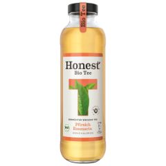 Honest Eistee Pfirsich Rosmarin