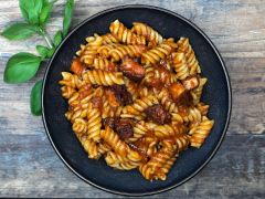 Spirelli "Ostalgie"