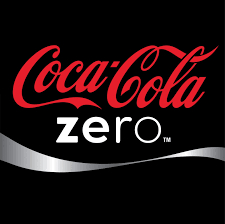 Coca Cola zero